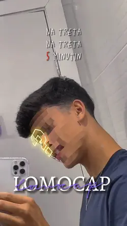 Na treta, na treta