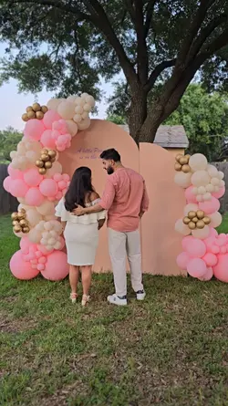 Pregnancy Surprise