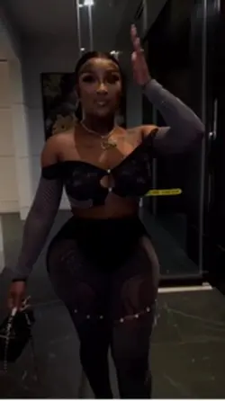 Erica Banks😈