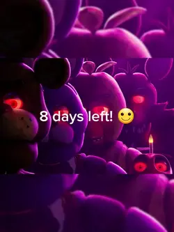 8 days