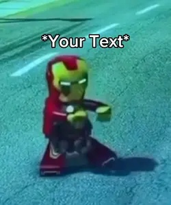 Iron Man Boogie