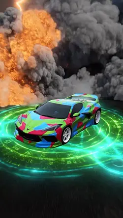 Free car edit