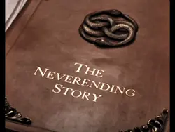  never ending story