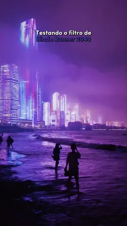 blade runner