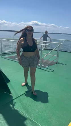 The ferry ct