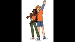 Percabeth<33