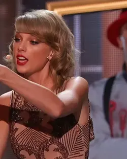 Blank space