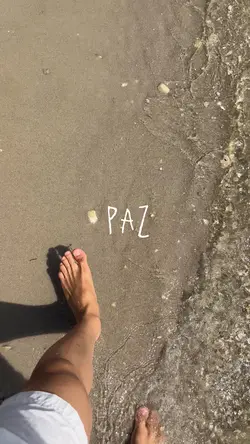 paz