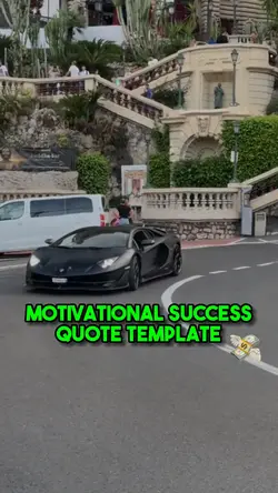 Success quote💸