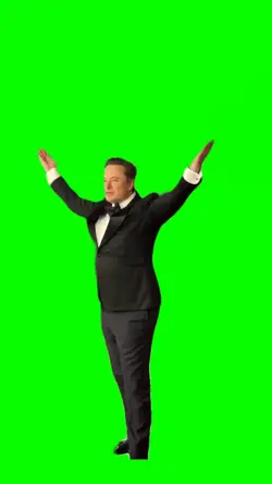 Elon Musk meme