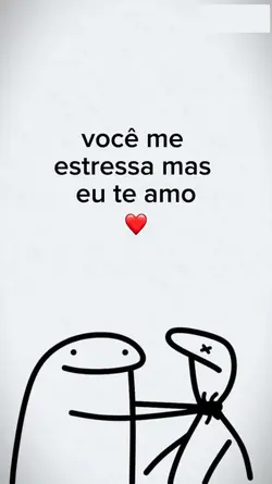 meu amor
