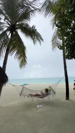 rich girl