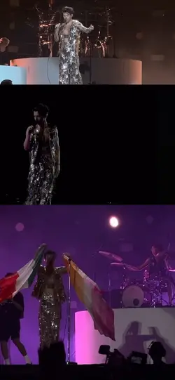 📽️Final show📽️
