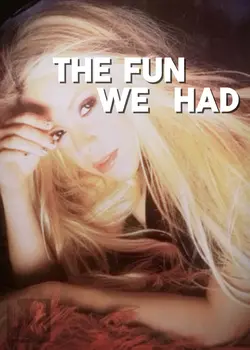 Shakira Edit