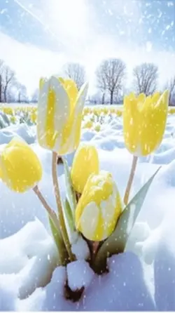 Snow 