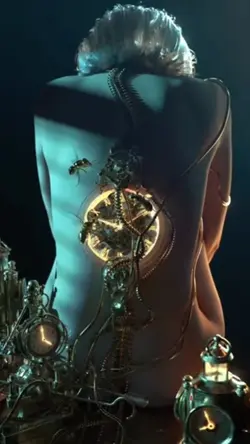 animation