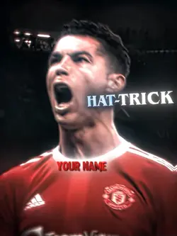 Ronaldo free edit
