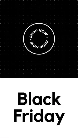 Black Friday Sales 🛍️