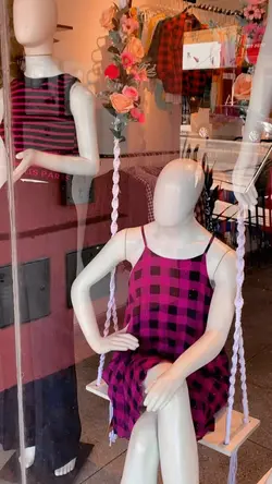 Vitrine 