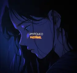 Unsteady

