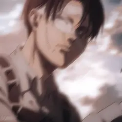 LEVI HEHHEEHEHE