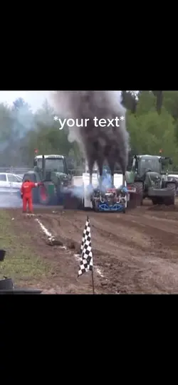 Tractor