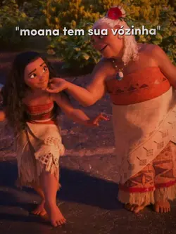 Todas tem sua vovó