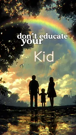 Educate your kid