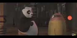 Kung Fu Panda Traile