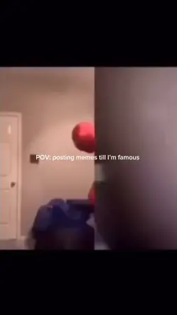 Posting meme till…
