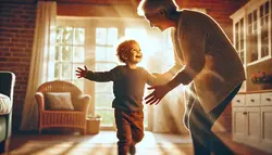 Love for grandma 