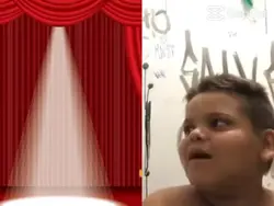 Zoe seus amigos 