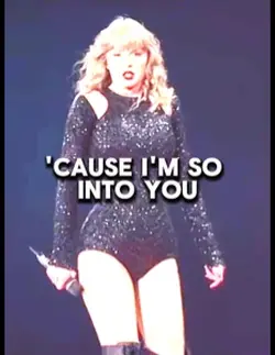 Into You
