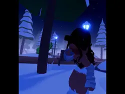 😱