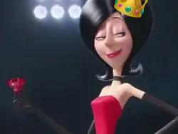 Scarlet edit