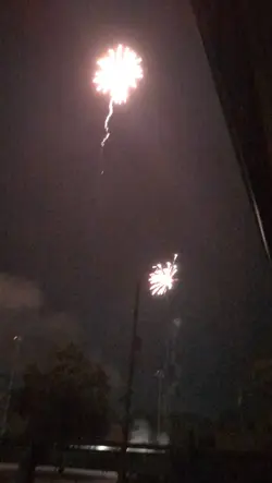 July 4th