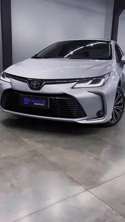 Corolla 🎯