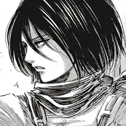 Mikasa Edit || Aot
