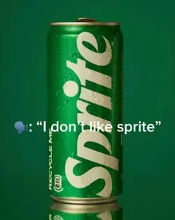 sprite