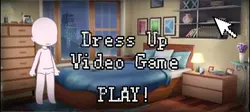 Dressing Up Game!