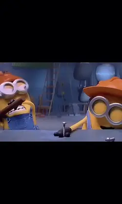 Minion Meme