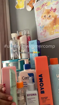 sick day grwm🤧🤒🦠