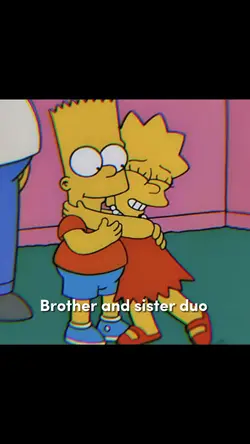 Siblings❤️