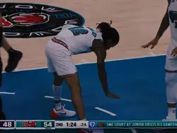Ja Morant 