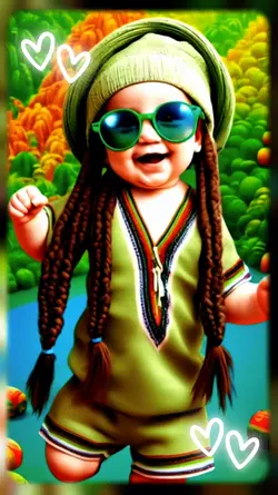 Baby Dance