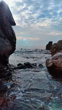 Beach effects 