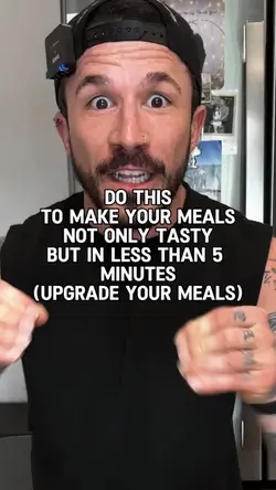 Quick & Tasty Meals