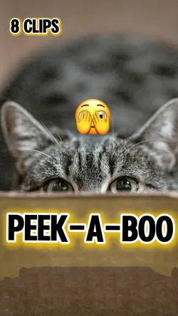 Peekabo
