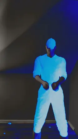 Promo Dance