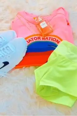 preppy video